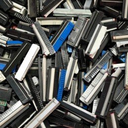 Connecteur câble IDE