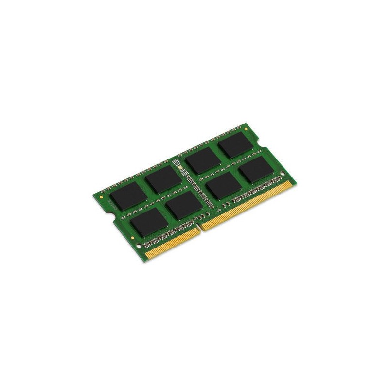 Mémoire 8GB LAPTOP DDR3