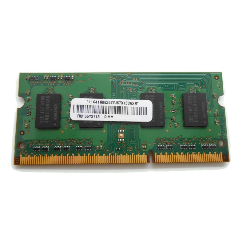16GB LAPTOP DDR4 memory