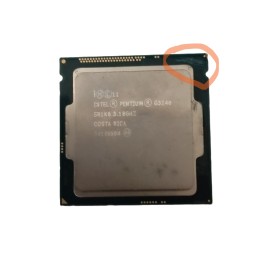 I3 6XXX series processor