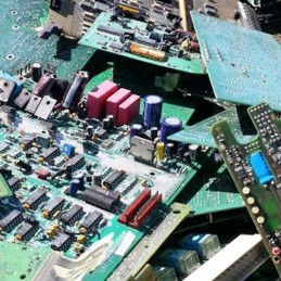 Carta elettronica di consumo