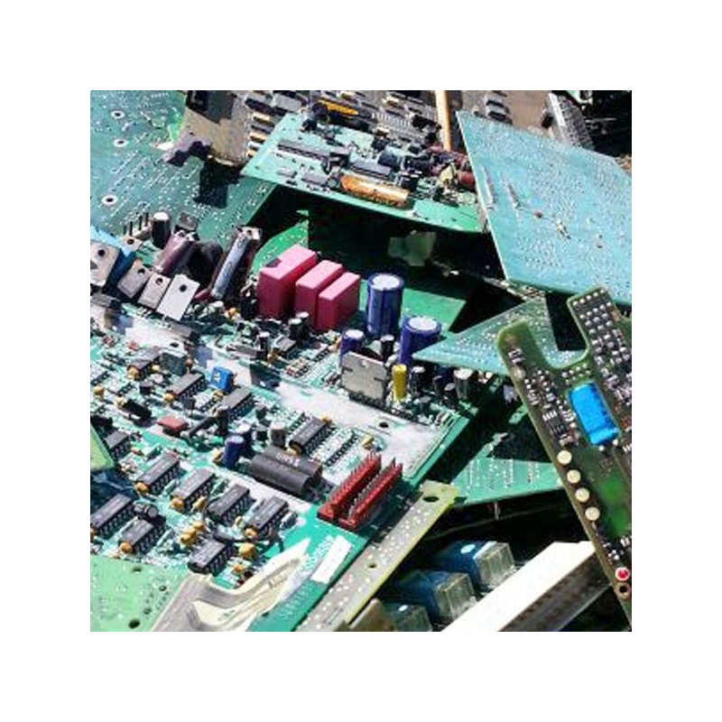 Carta elettronica di consumo