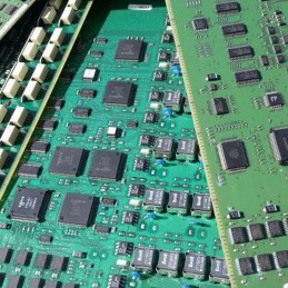 Card electronic intermediar