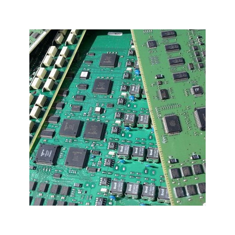 Pośrednia karta elektroniczna