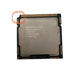 I5 9XXX series processor