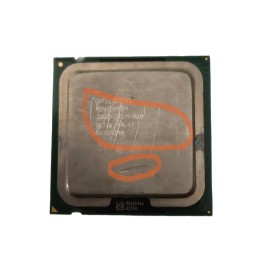 Processeur I7 série 4XXX