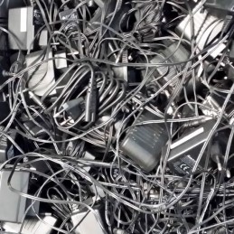 Externe Stromversorgung mit Kabel