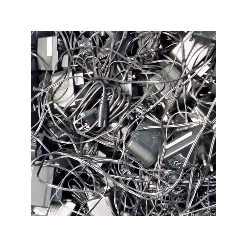 Alimentation externe avec câble