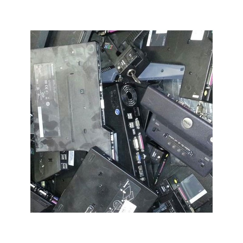 Docking station per computer portatile