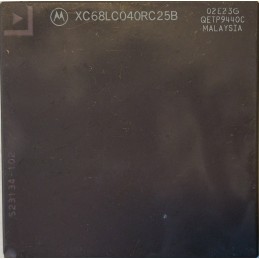 Processore ceramico con PIN AMD P1