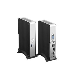 Thin-Client-Workstation