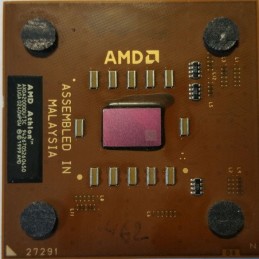 Procesor din plastic verde sau maro