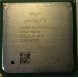 Plastic and metal processor with PIN