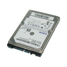 Disque dur 2,5 SATA 750 GB