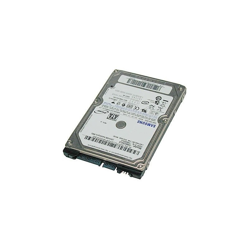 Disco duro 2,5 SATA de 750 GB