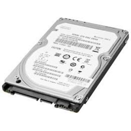 Disque dur 3,5 SATA 500 GB"
