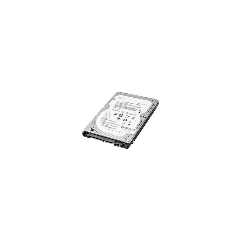 3.5 SATA 750 GB hard drive