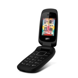 GSM with battery-free keyboard