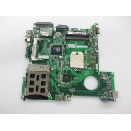 Laptop motherboard