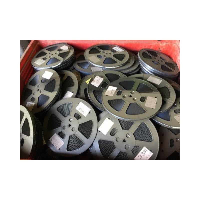 Composants électronique