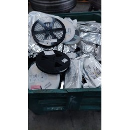 Elektroniniai komponentai