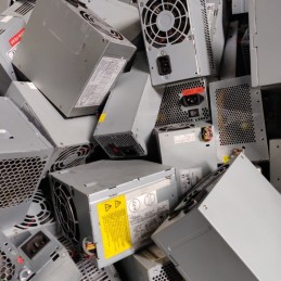 Stromversorgung ohne Kabel