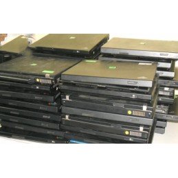 Laptop complet fara baterie