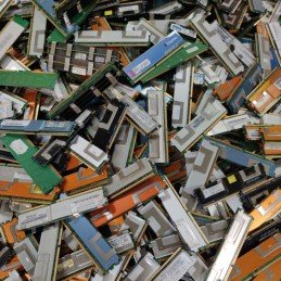 Memoria Gold con dissipatore di calore