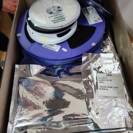 Elementy elektroniczne