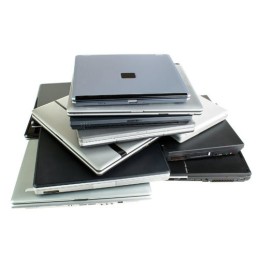 Laptop completa con bateria