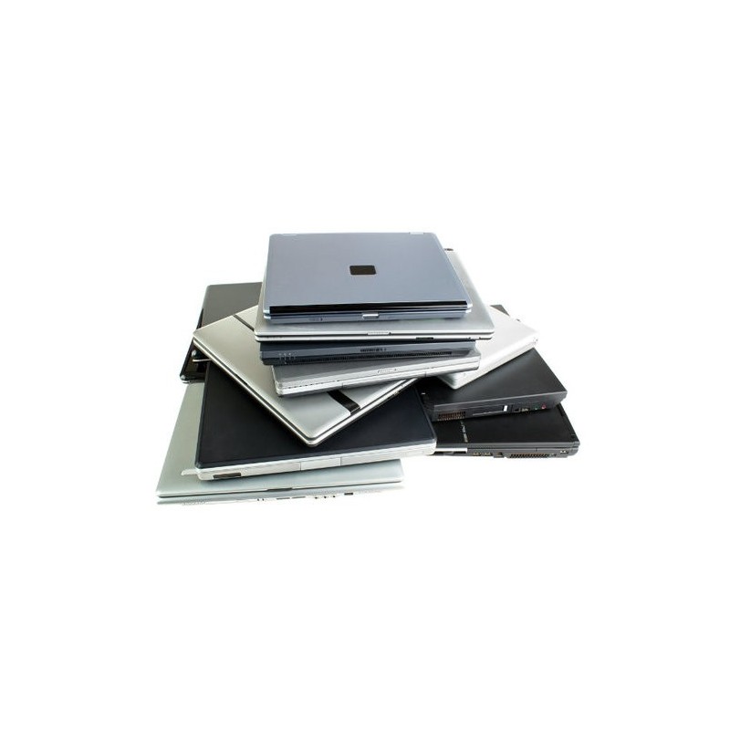 Laptop complet cu baterie