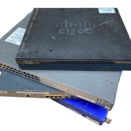 Router professionale