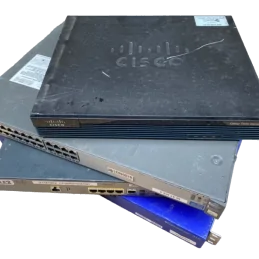 Profesjonalny router