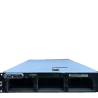 Server incomplete