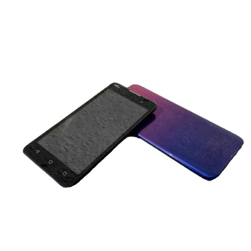 Telefon inteligent cat B cu baterie