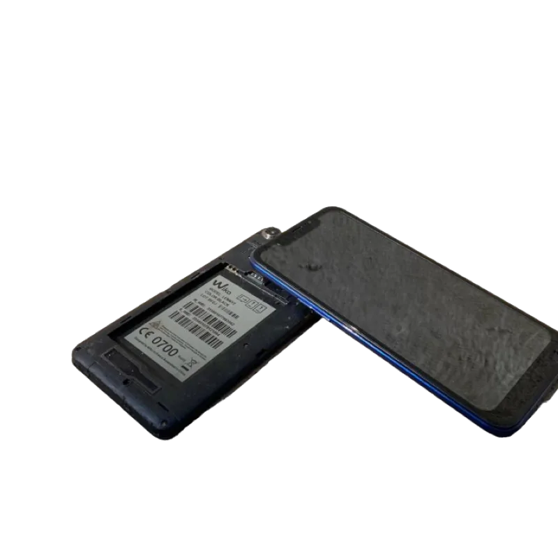 Smartfon kat B bez baterii