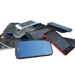 Telefon inteligent cat A cu baterie