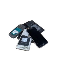 Smart phone cat A sans batterie