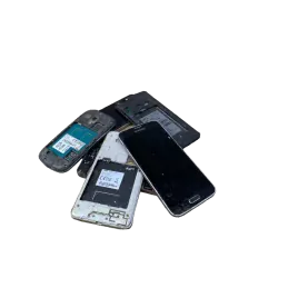 Smart phone cat A sans batterie