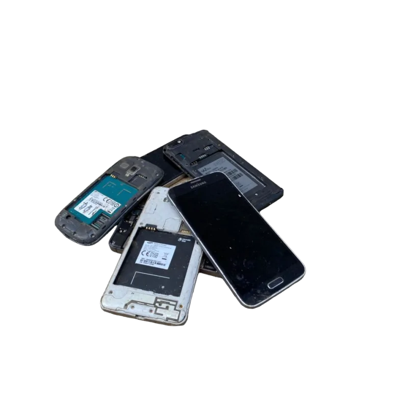 Smart phone cat A sans batterie