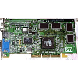 Carte fiica fara radiator, cu metal