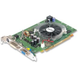 Carte fiica cu radiator, cu metal