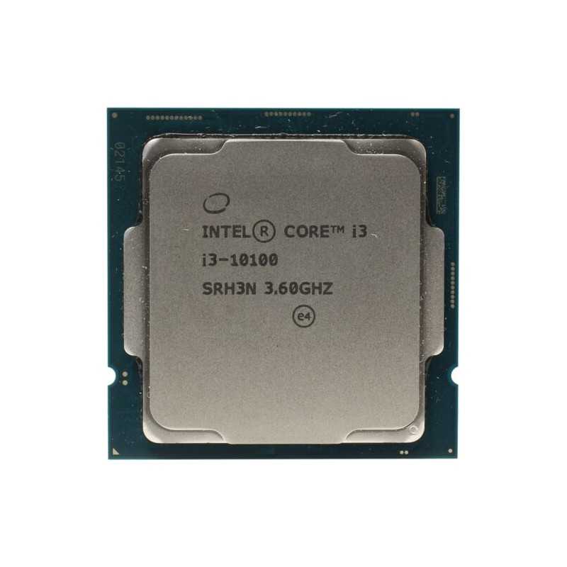 I7 8XXX series processor