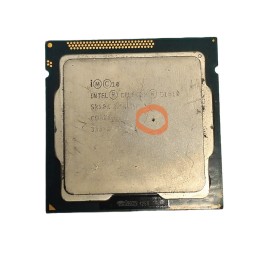 I7 8XXX series processor