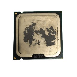 I7 8XXX series processor