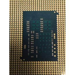 I7 8XXX series processor
