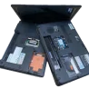 Incomplete laptop without battery